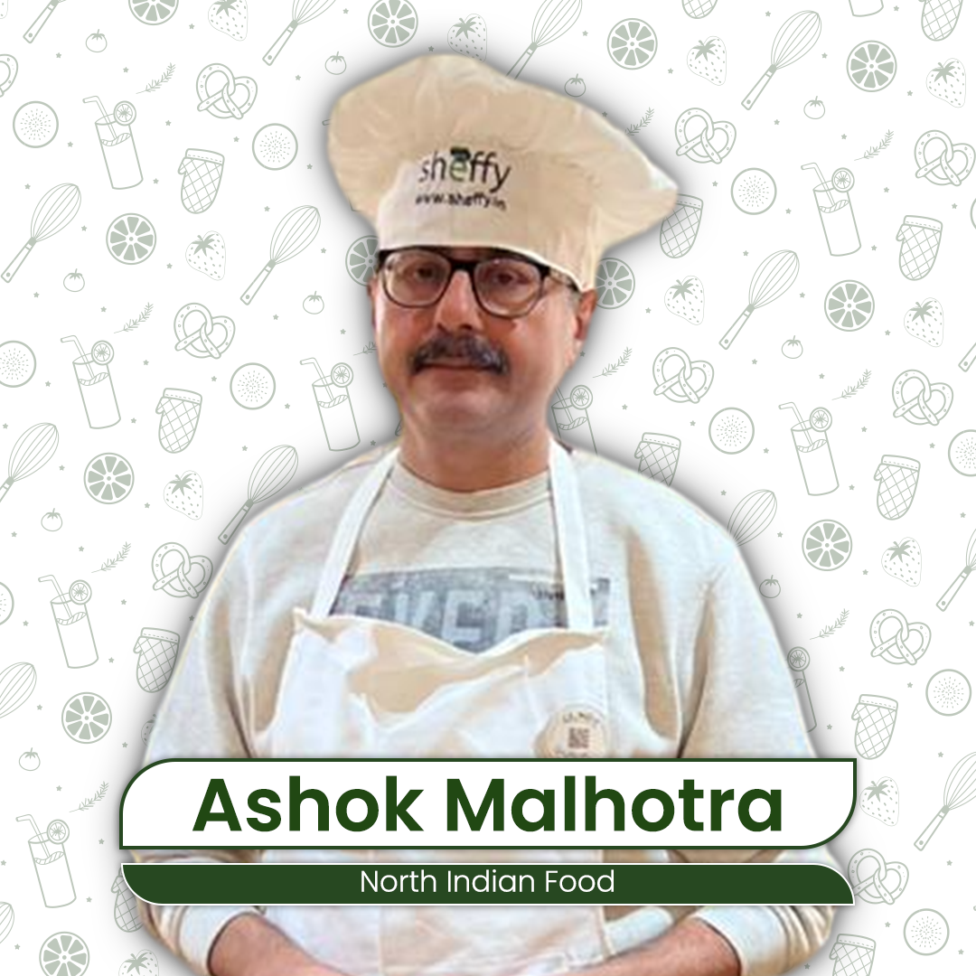 Ashok-Malhotra