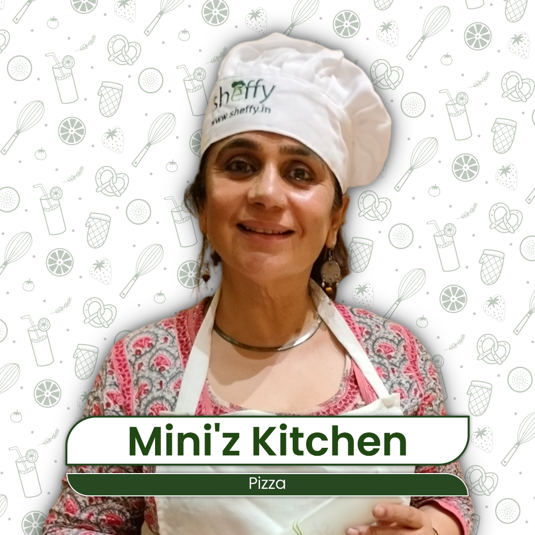 Mini'z-Kitchen