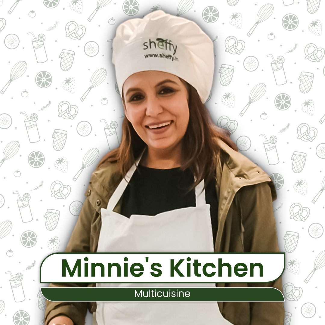 Minnie's-Kitchen