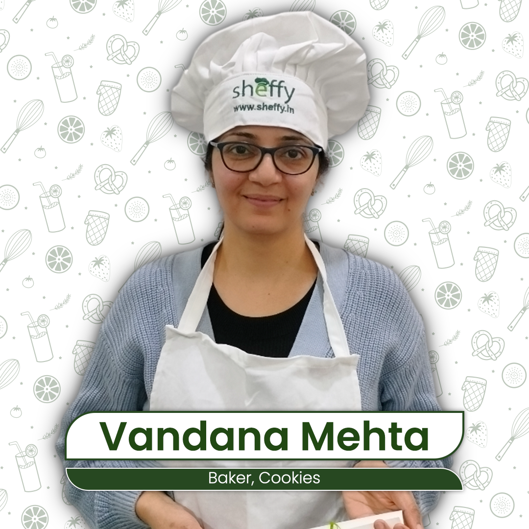 Vandana-Mehta